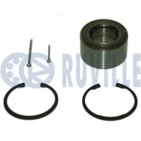 Acquista Kit parapolvere, ammortizzatore da RUVILLE 815318 a buon mercato per soli 35,17 €