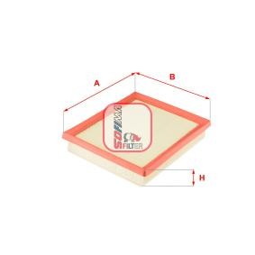 Kraftstofffilter für BERTONE von SOFIMA
