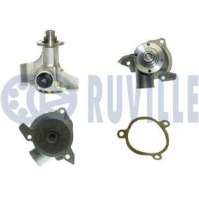 Acquista Rullo tenditore, cinghia poly-v da RUVILLE online per J5 Furgonato (290L) a prezzi moderati