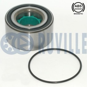 Kipphebel für OPEL von RUVILLE