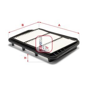 Køb Luftfilter af SOFIMA S 3277 A til den lave pris 104,66 DKK