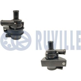 Kipphebel für PEUGEOT von RUVILLE