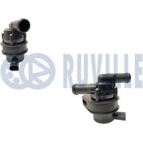 Kipphebel für PEUGEOT von RUVILLE