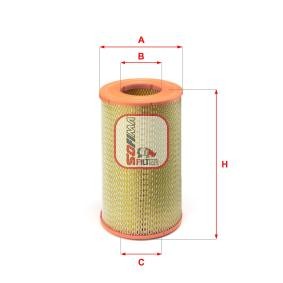 Luftfilter S 4610 A