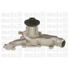 Wasserpumpe von METELLI