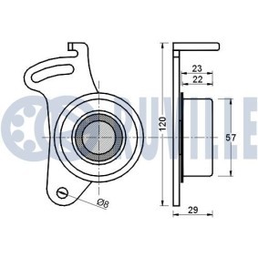 Steuerkettensatz 3453026S