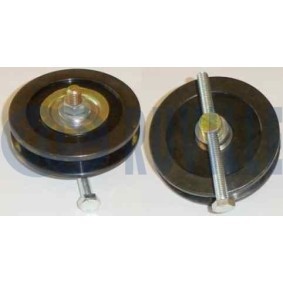 Steuerkette für PEUGEOT von RUVILLE