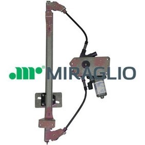 Fensterheber für FIAT von MIRAGLIO