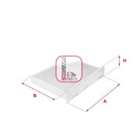 Compre Filtro de combustível da SOFIMA S 1521 B a um preço baixo por 19,37 €