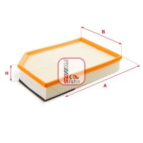Luftfilter S 3274 A von SOFIMA günstig für 66,29 € online kaufen