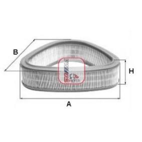 Luftfilter S 5460 A für FORD