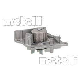Achetez des Pompe à eau METELLI 24-1049 à prix pour 45,54 €