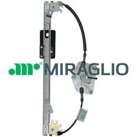 Fensterheber von MIRAGLIO