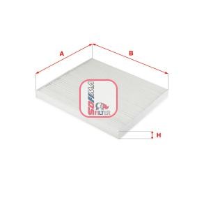 Comprar Filtro combustible de SOFIMA S 1533 B a bajo precio de 27,35 €