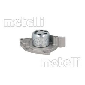 Achetez des Pompe à eau METELLI 24-1087 à prix pour 45,71 €