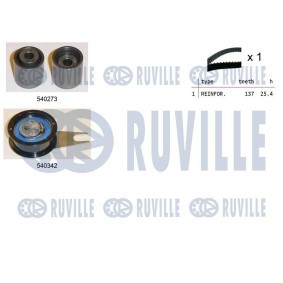 Spannrolle, Zahnriemen 57704