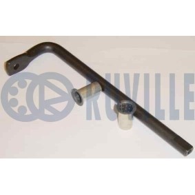 Generatorfreilauf für VAUXHALL von RUVILLE