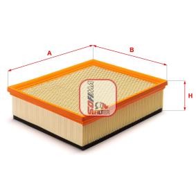 Luftfilter S 3212 A für Focus C-Max (DM2) für 18,14 CHF