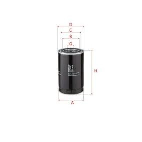 Køb Luftfilter af SOFIMA S 2430 A til den lave pris 76,22 DKK