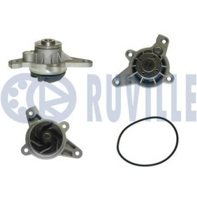 Compre Polea tensora, correa dentada de RUVILLE online para Cadenza I (VG) a precios moderados