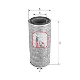 Köp Luftfilter av SOFIMA S 4770 A till det låga priset 1061,01 kr
