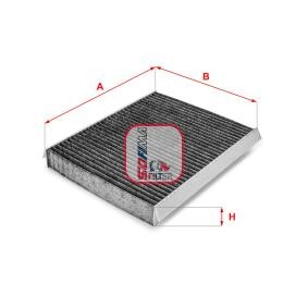 Comprar Filtro de habitáculo de SOFIMA S 4171 CA a bajo precio de 14,18 €