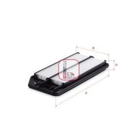 Luftfilter S 3276 A für ACCORD VI Coupe (CG) für 12,73 CHF