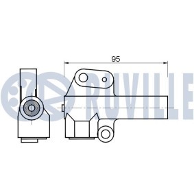 Nockenwelle 215162