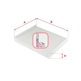 Compre Filtro de combustível da SOFIMA S 1528 B a um preço baixo por 11,09 €