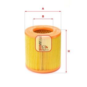 Köp Luftfilter av SOFIMA S 9380 A till det låga priset 289,66 kr