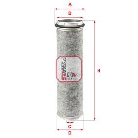 Köp Luftfilter av SOFIMA S 7129 A till det låga priset 297,79 kr