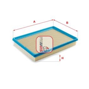 Luftfilter von SOFIMA S 3281 A