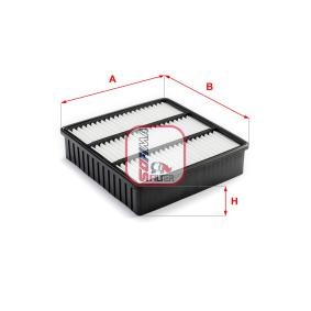 Köp Luftfilter av SOFIMA S 3275 A till det låga priset 136,01 kr