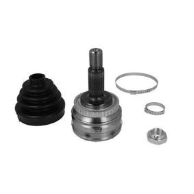Acquista Kit giunti semiasse da METELLI 15-1143 a buon mercato per soli 53,03 €
