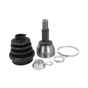 Achetez des Jeu de joints, arbre de transmission METELLI 15-1322 à prix pour 53,59 €