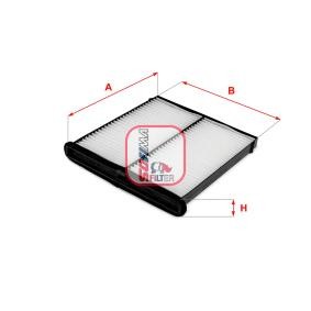 Compre Filtro de combustível da SOFIMA S 1532 B a um preço baixo por 22,86 €