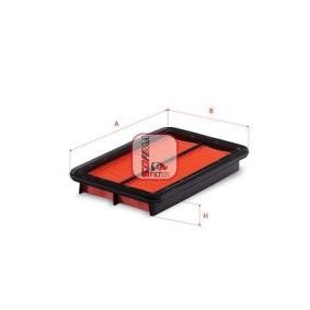 Køb Luftfilter af SOFIMA S 8260 A til den lave pris 100,90 DKK