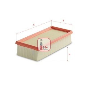 Köp Luftfilter av SOFIMA S 3252 A till det låga priset 153,63 kr