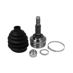 Comprar Juego de articulación, árbol de transmisión de METELLI 15-1656 a bajo precio de 62,04 €