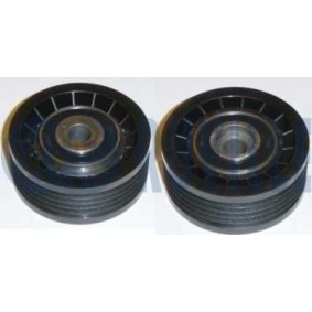 Spannrolle, Keilrippenriemen 55894