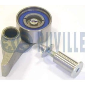 Einspritzdüse von RUVILLE für Astra Mk III (F) CC (T92) günstig online kaufen