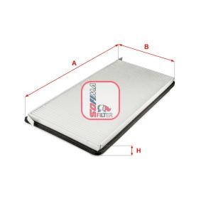 Compre Filtro de combustível da SOFIMA S 1516 B a um preço baixo por 10,06 €