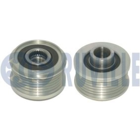 Rollensatz, Zahnriemen 5682150
