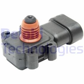 Ladedrucksensor PS10086-11B1 für Astra F CC (T92) für 26,91 CHF