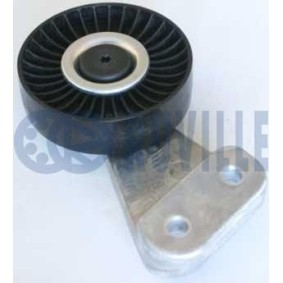 Comprar Juego rodillos, correa distribución de RUVILLE 5720650 a bajo precio de 53,13 €