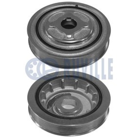 Radlagersatz für HYUNDAI von RUVILLE