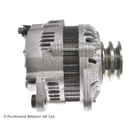 Lichtmaschine von BLUE PRINT