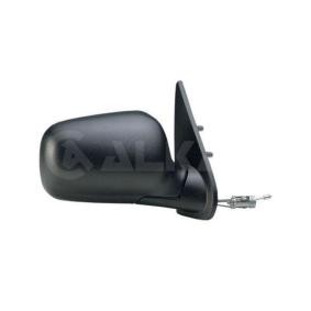 Compre Espelho retrovisor de ALKAR online para Felicia Cube Van (6U5) a preços moderados