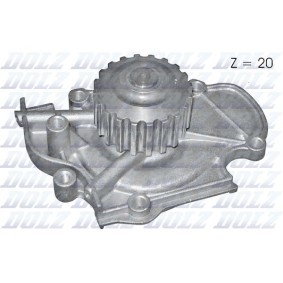 Acquista Pompa acqua da DOLZ M146 a buon mercato per soli 34,70 €