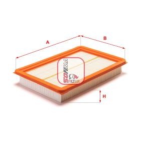 Luftfilter S 3336 A für LANTRA I (J-1) für 10,72 CHF